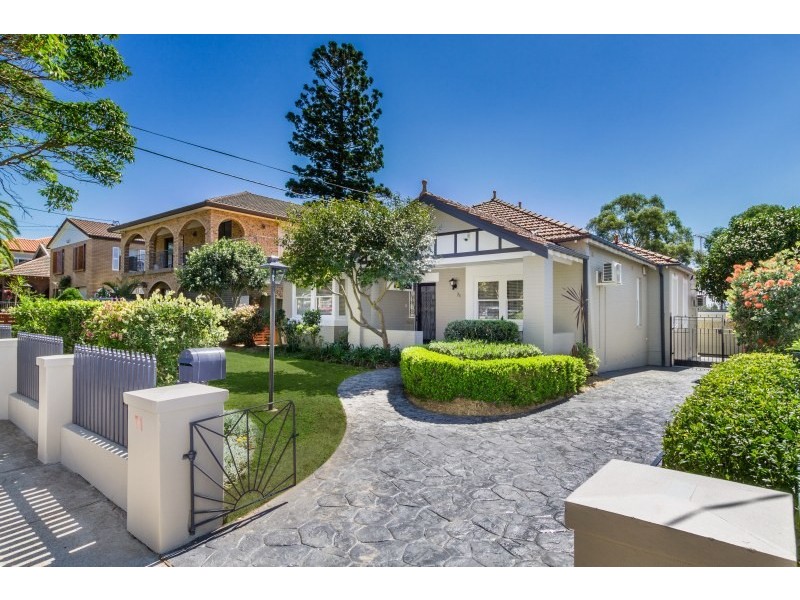 71 Burlington Road, Homebush NSW 2140