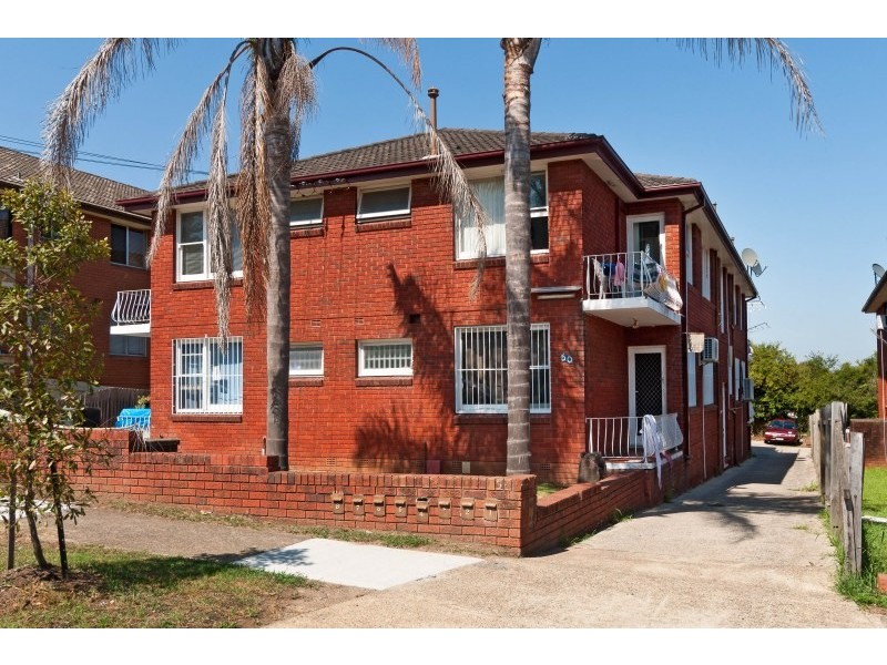6/50 McCourt Street, Wiley Park NSW 2195