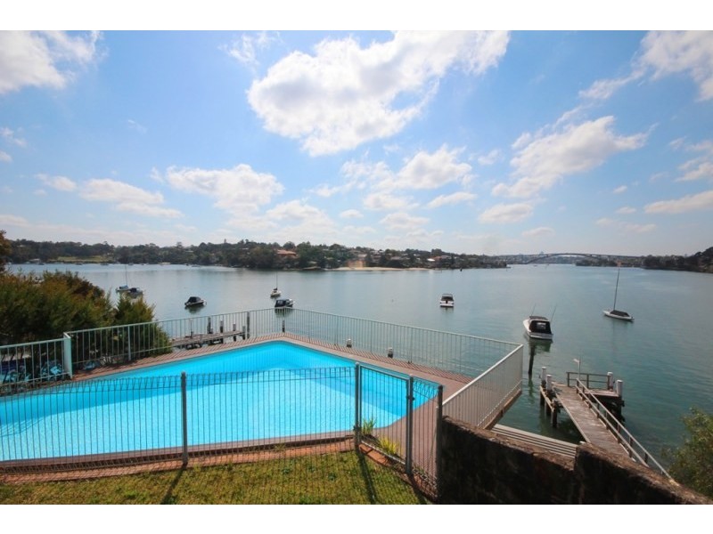 10/8 Walton Crescent, Abbotsford NSW 2046