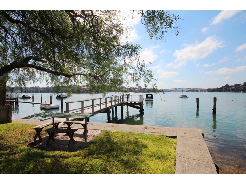 10/8 Walton Crescent, Abbotsford NSW 2046