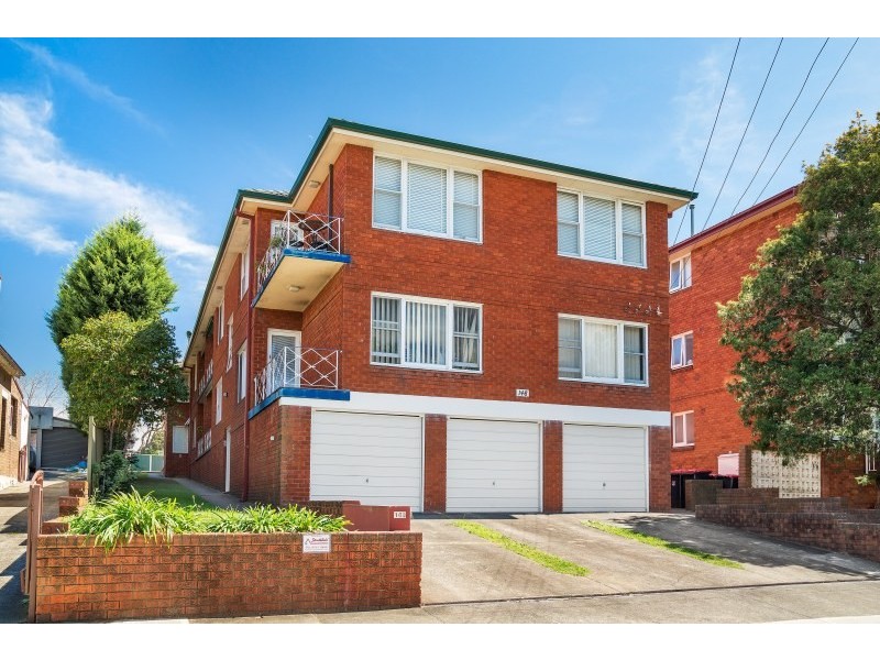 Unit 7/148 Edwin St North, Croydon NSW 2132