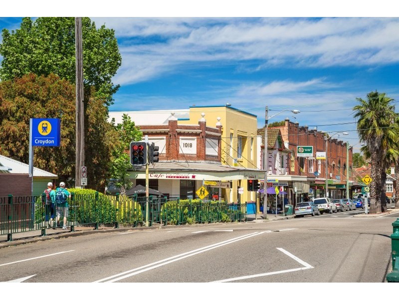 Unit 7/148 Edwin St North, Croydon NSW 2132