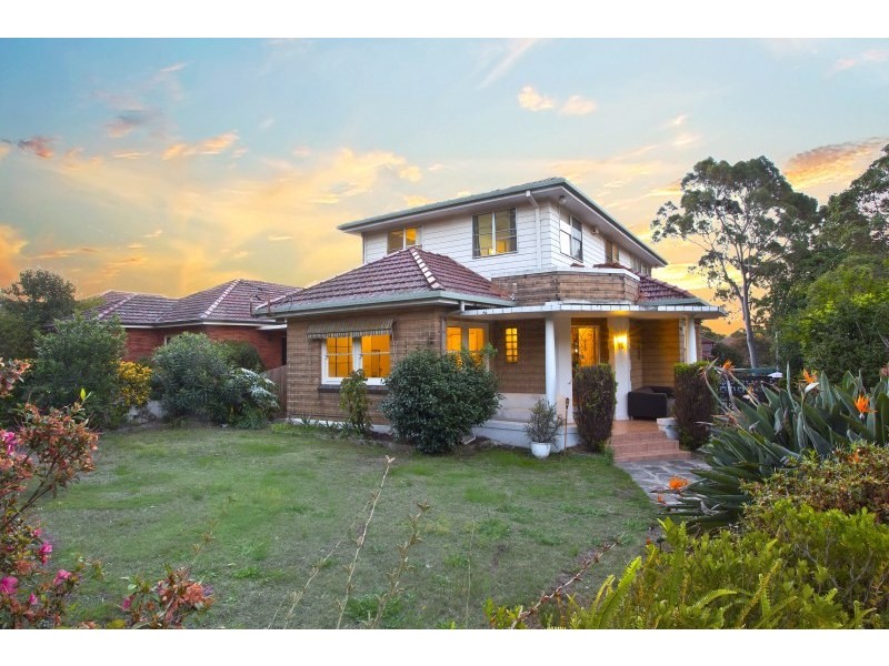 3 Edgar Street, Strathfield NSW 2135