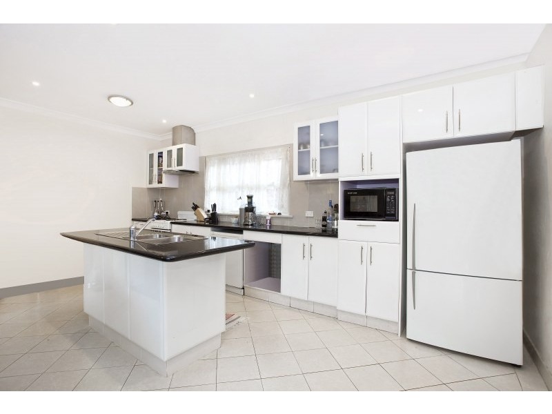 3 Edgar Street, Strathfield NSW 2135