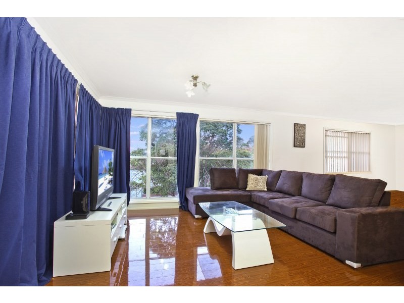 3 Edgar Street, Strathfield NSW 2135