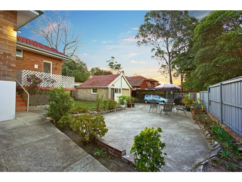 3 Edgar Street, Strathfield NSW 2135