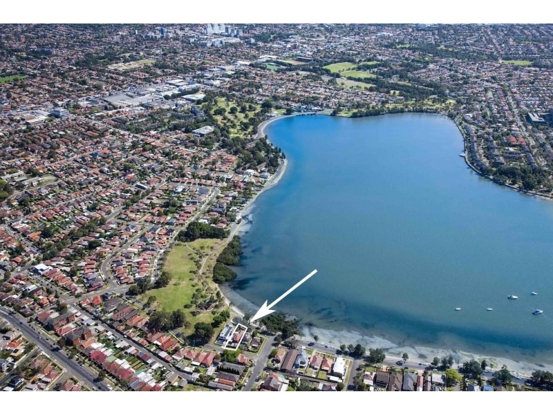 29 Wymston Parade, Five Dock NSW 2046