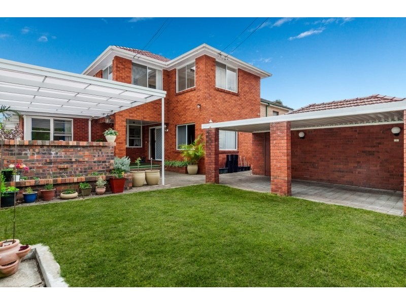 29 Wymston Parade, Five Dock NSW 2046