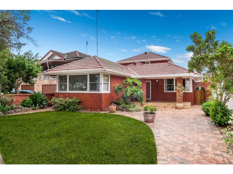 29 Wymston Parade, Five Dock NSW 2046