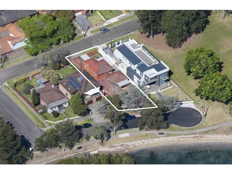 29 Wymston Parade, Five Dock NSW 2046