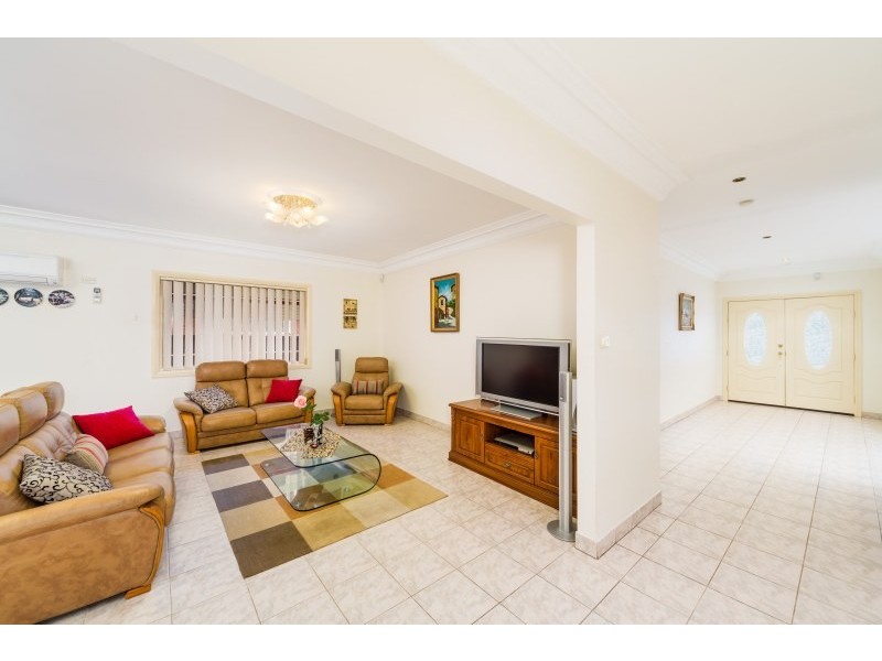 273 Miller Road, Bass Hill NSW 2197