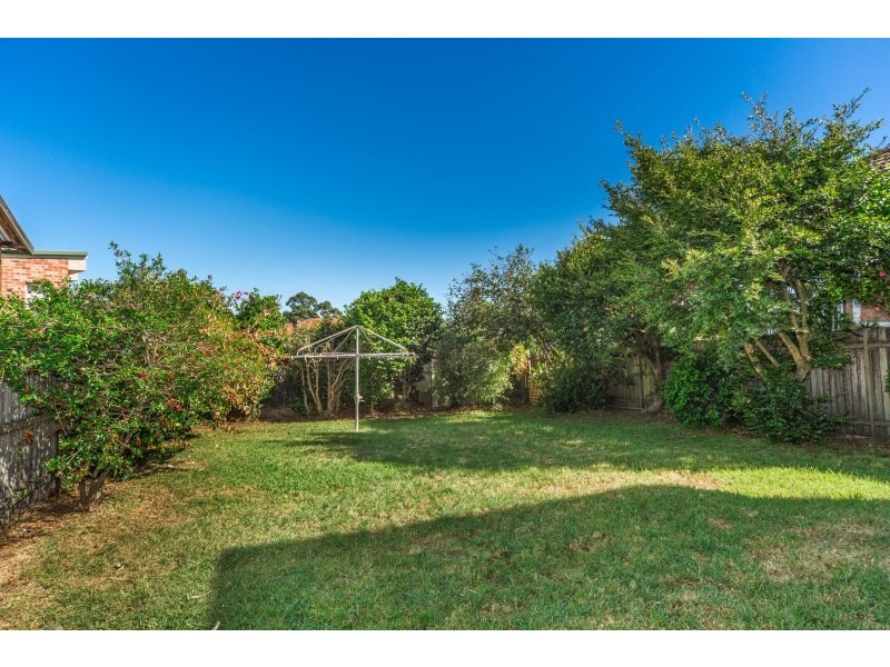 26 Scott Street, Croydon NSW 2132