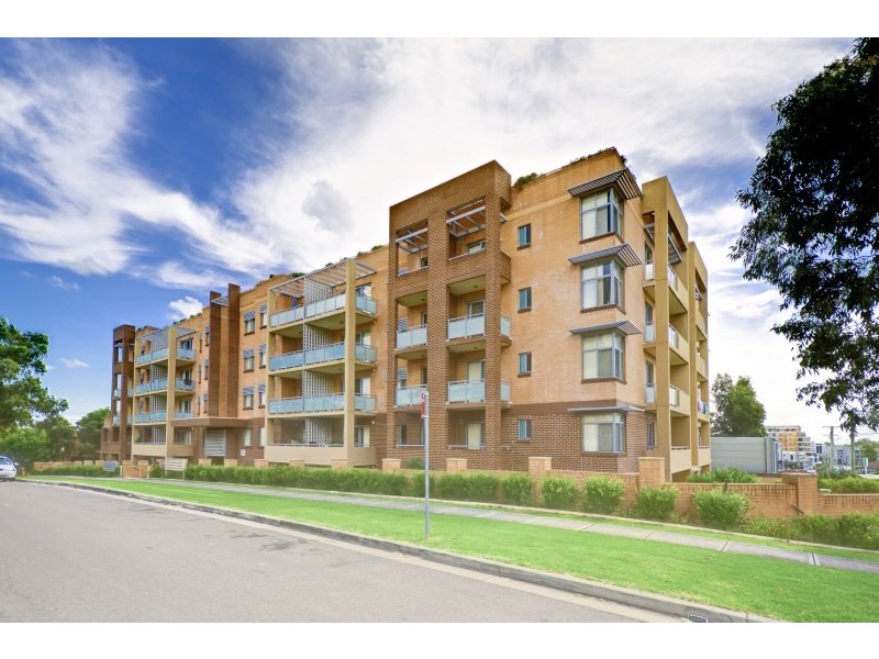 53/8-18 Wallace Street, Blacktown NSW 2148