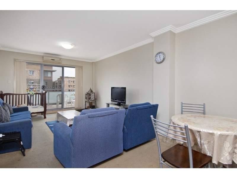 53/8-18 Wallace Street, Blacktown NSW 2148