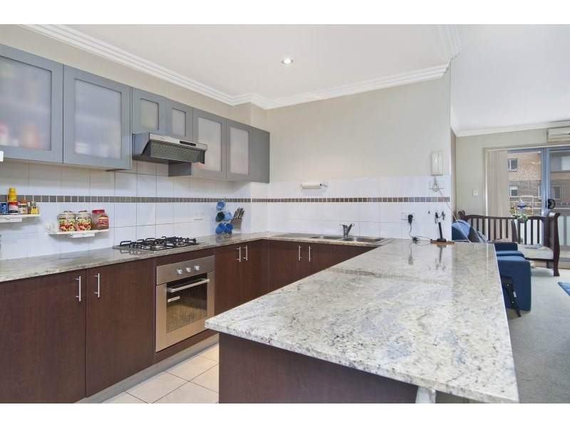 53/8-18 Wallace Street, Blacktown NSW 2148