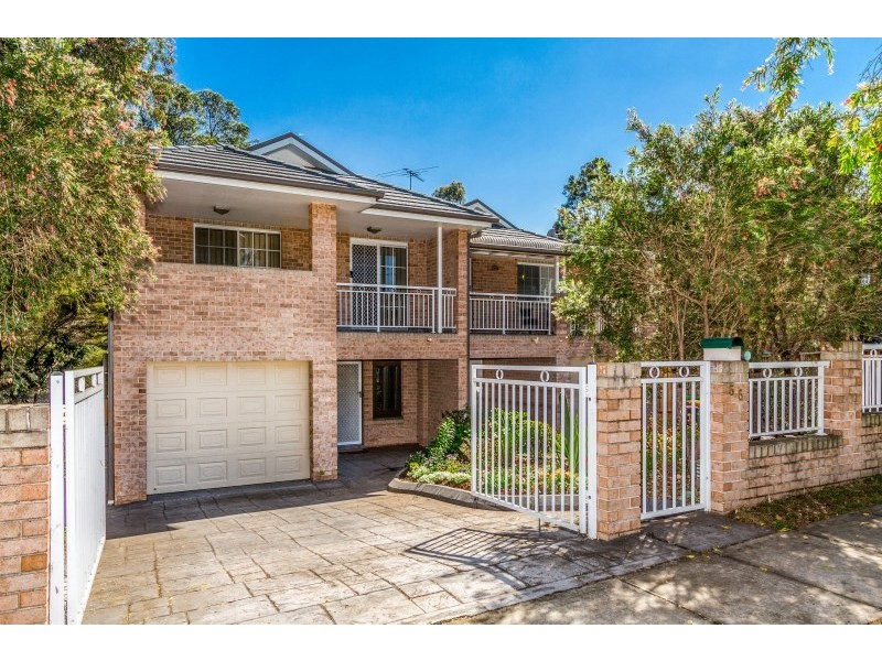 66 Birdwood Road, Georges Hall NSW 2198