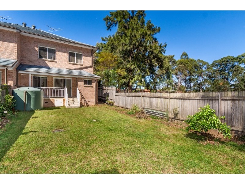 66 Birdwood Road, Georges Hall NSW 2198