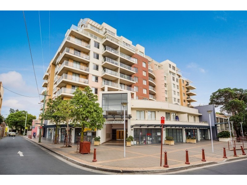 701/17-21 The Esplanade, Ashfield NSW 2131