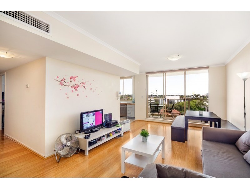 701/17-21 The Esplanade, Ashfield NSW 2131