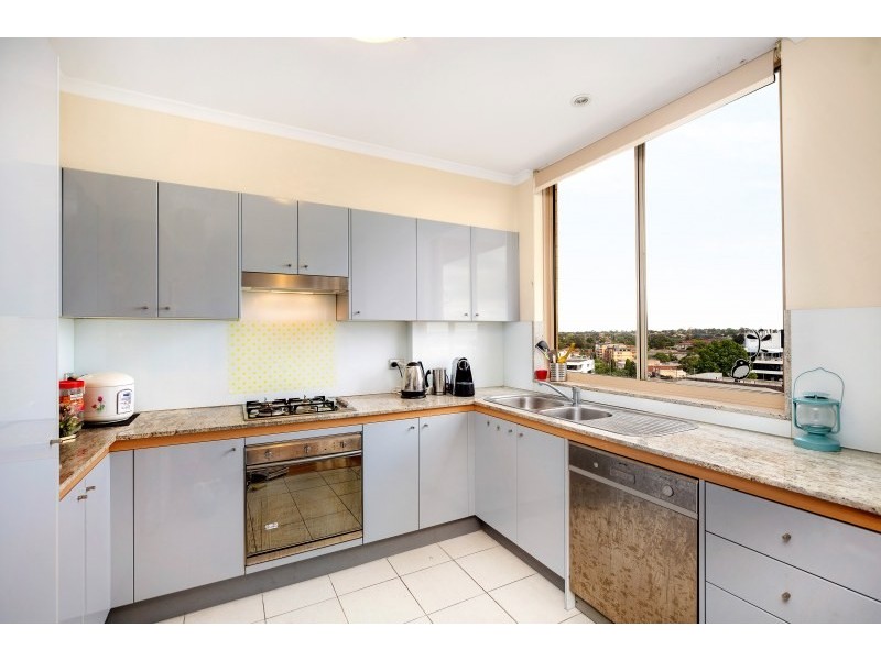 701/17-21 The Esplanade, Ashfield NSW 2131