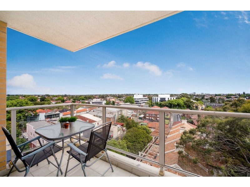 701/17-21 The Esplanade, Ashfield NSW 2131