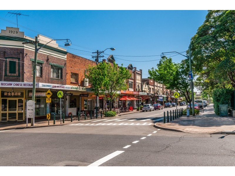 6/8-10 Rochester Street, Homebush NSW 2140