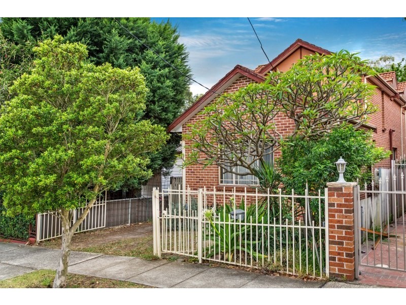 Croydon NSW 2132