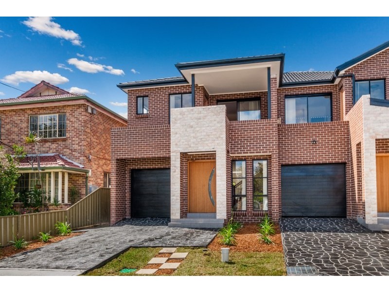 31a Carnation Avenue, Bankstown NSW 2200