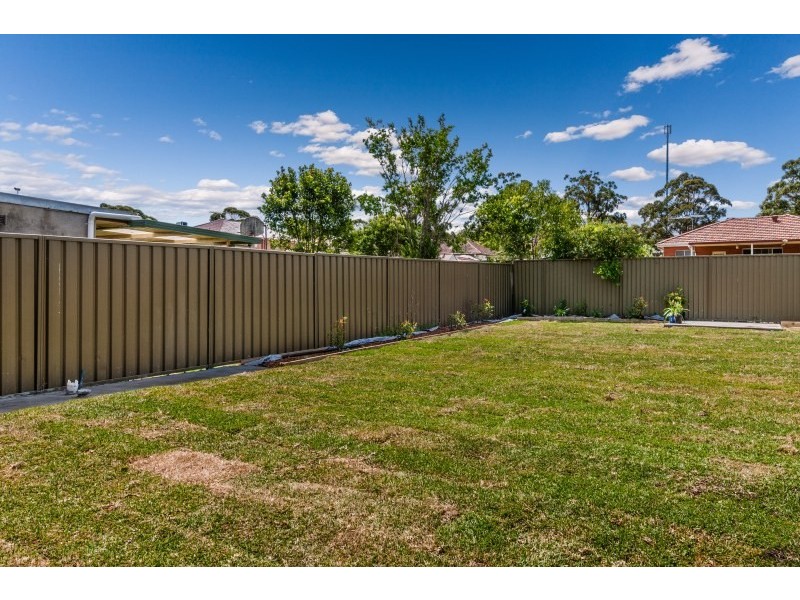 31a Carnation Avenue, Bankstown NSW 2200