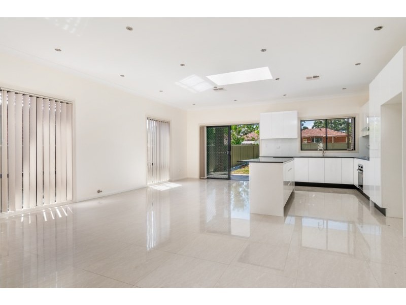 31a Carnation Avenue, Bankstown NSW 2200