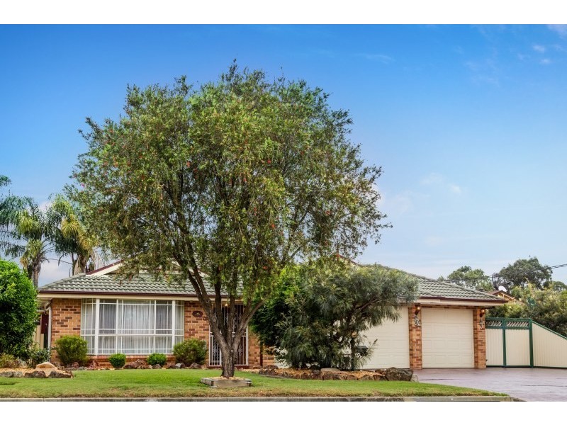 39 Balmoral Crescent, Georges Hall NSW 2198