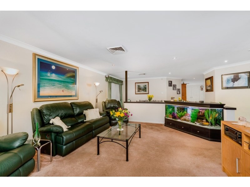 39 Balmoral Crescent, Georges Hall NSW 2198