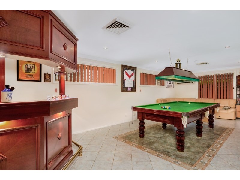 39 Balmoral Crescent, Georges Hall NSW 2198