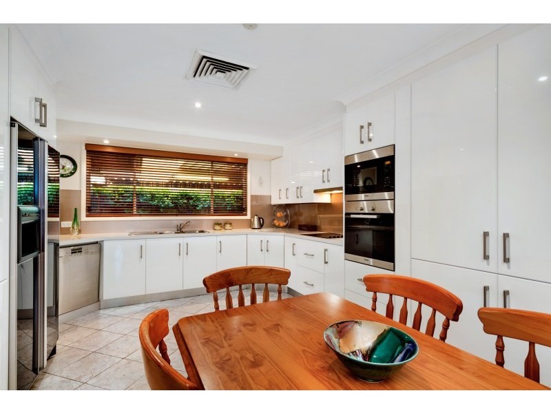 39 Balmoral Crescent, Georges Hall NSW 2198