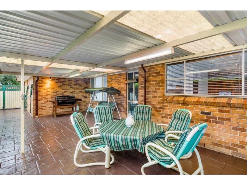 39 Balmoral Crescent, Georges Hall NSW 2198