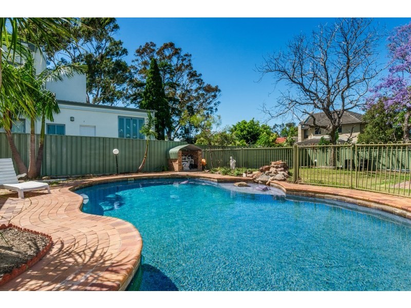 14 Augusta Street, Strathfield NSW 2135