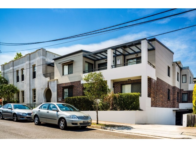 8/430 Liverpool Road, Strathfield South NSW 2136