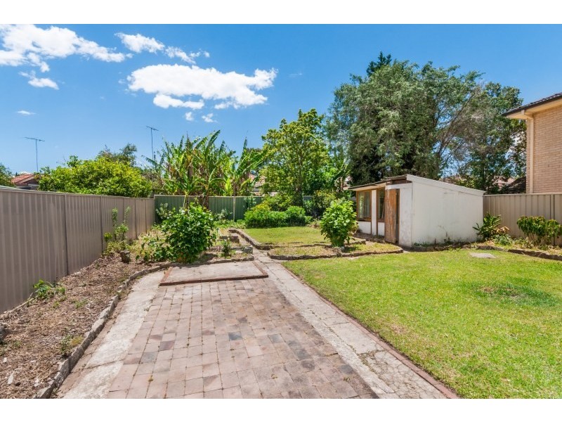 25 James Street, Strathfield South NSW 2136