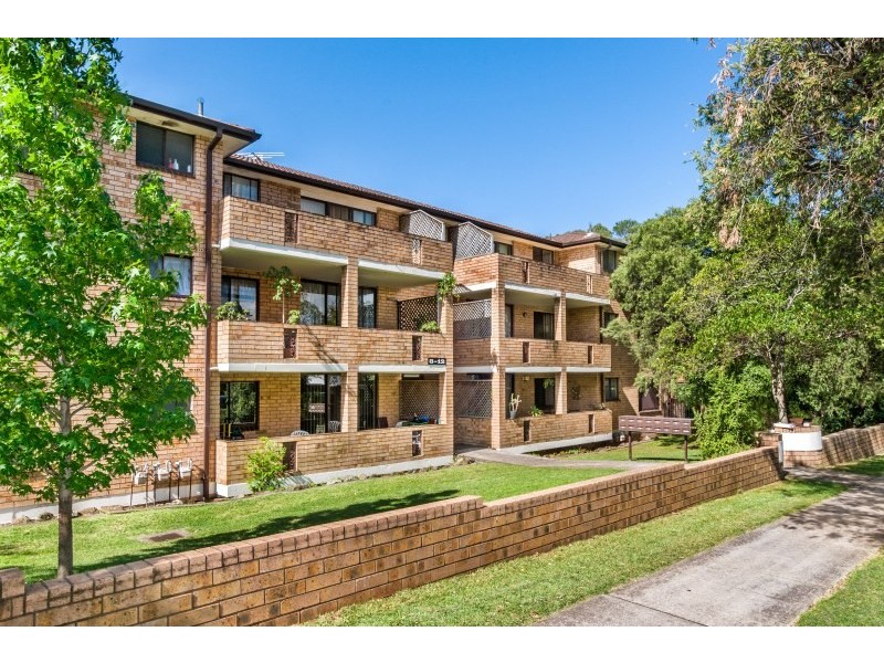 4/8-12 Hixson Street, Bankstown NSW 2200