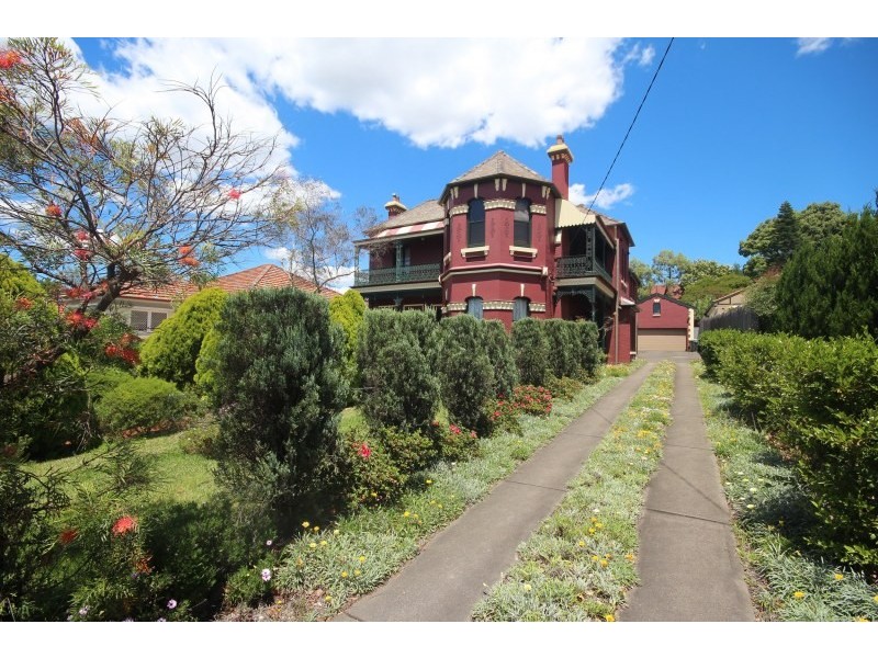 Croydon NSW 2132
