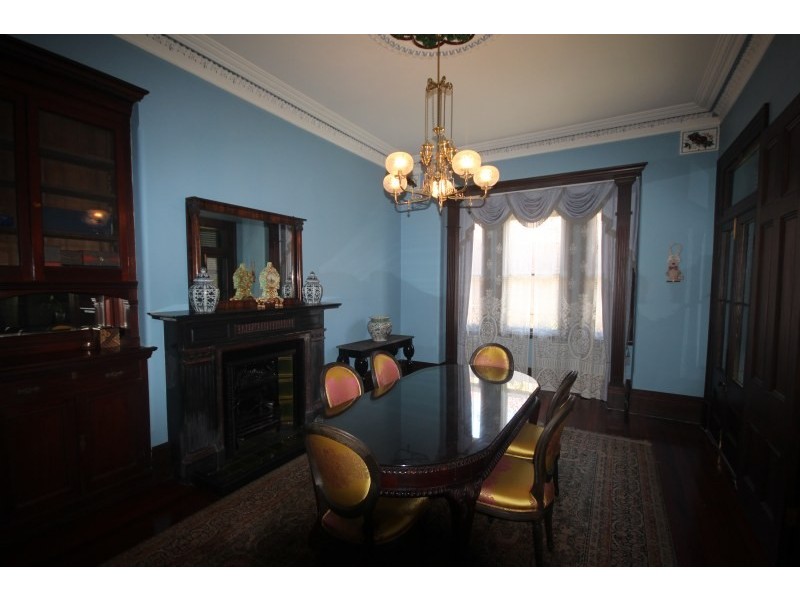 Croydon NSW 2132