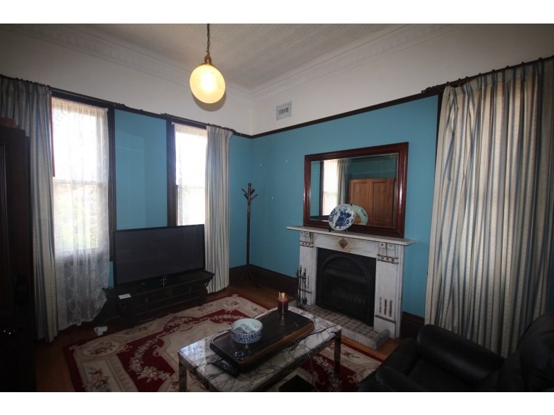Croydon NSW 2132