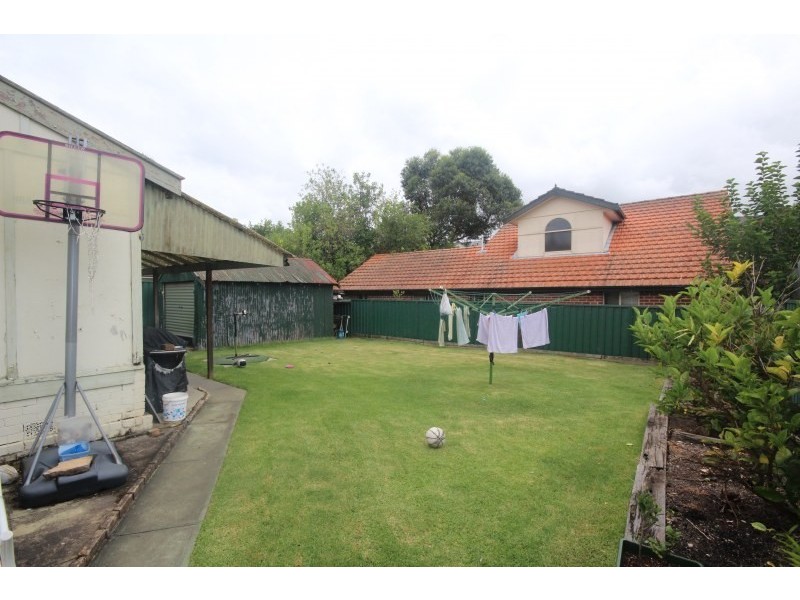 46 Loftus Crescent, Homebush NSW 2140