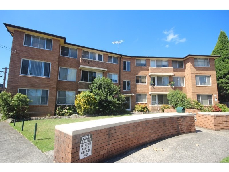 10/2 Mooney Street, Strathfield South NSW 2136