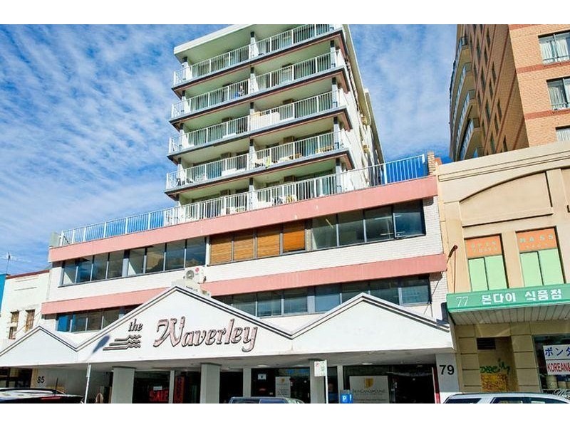 804/79 Oxford Street, Bondi Junction NSW 2022