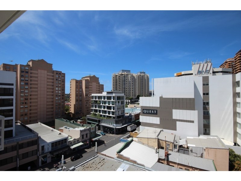 804/79 Oxford Street, Bondi Junction NSW 2022