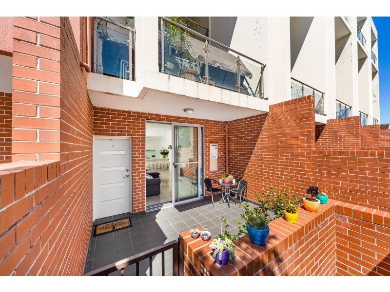 2/16 Grosvenor Street, Croydon NSW 2132
