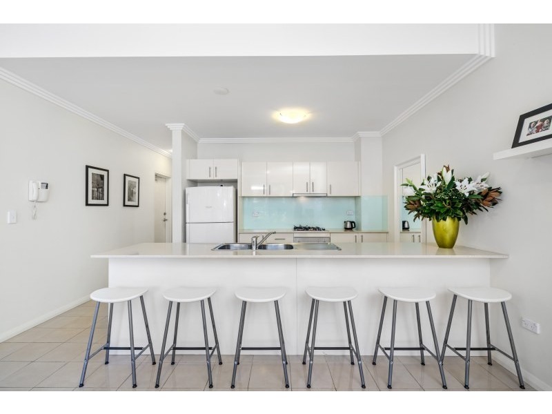 2/16 Grosvenor Street, Croydon NSW 2132