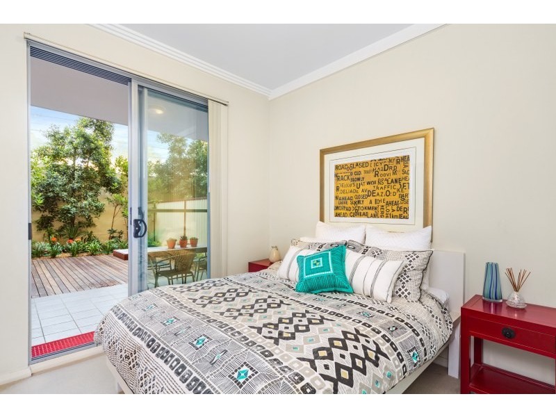 2/16 Grosvenor Street, Croydon NSW 2132