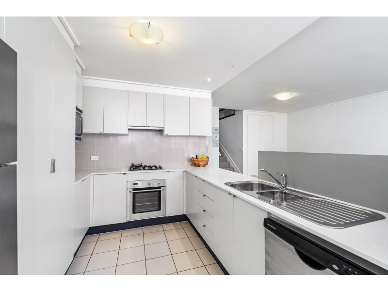 438/25 Bennelong Parkway, Wentworth Point NSW 2127